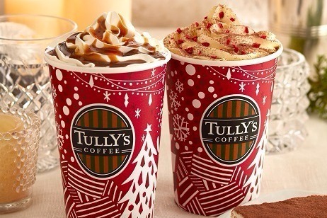 タリーズコーヒー