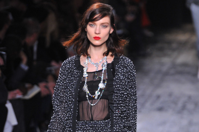 ニナ リッチ 2012-13年秋冬  ウィメンズ コレクション