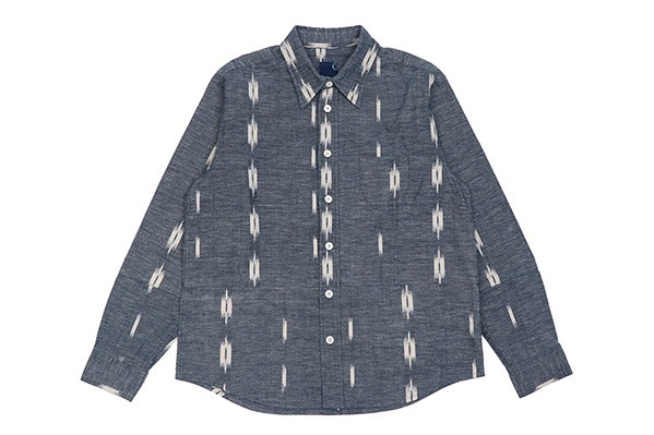 ビズビムの“移動式フリマ風”イベント 東京・広島・仙台で開催、本藍や泥染めの限定アイテム