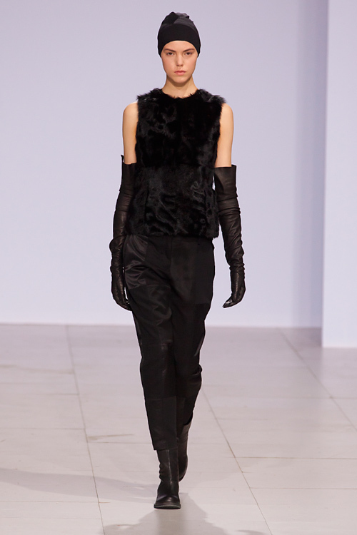 ピーチョー クレイバーグ 2012-13年秋冬 <span>コレクション</span> - 写真15