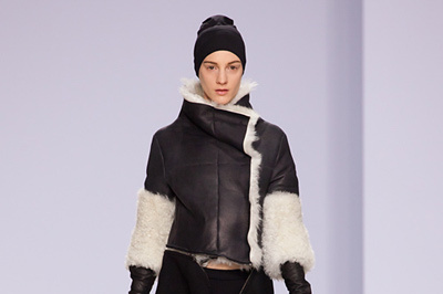 ピーチョー クレイバーグ 2012-13年秋冬  ウィメンズ コレクション