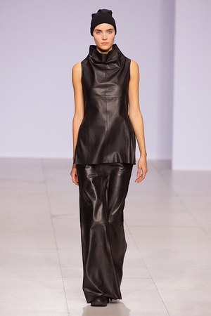 ピーチョー クレイバーグ(Peachoo+Krejberg) 2012-13年秋冬 ウィメンズコレクション  - 写真9