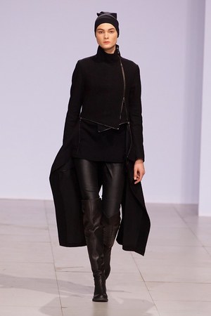 ピーチョー クレイバーグ(Peachoo+Krejberg) 2012-13年秋冬 ウィメンズコレクション  - 写真10