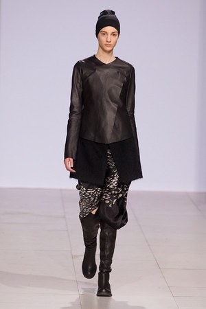 ピーチョー クレイバーグ(Peachoo+Krejberg) 2012-13年秋冬 ウィメンズコレクション  - 写真17