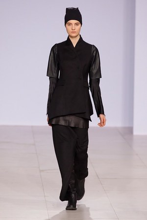 ピーチョー クレイバーグ(Peachoo+Krejberg) 2012-13年秋冬 ウィメンズコレクション  - 写真19