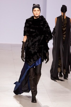 ピーチョー クレイバーグ(Peachoo+Krejberg) 2012-13年秋冬 ウィメンズコレクション  - 写真24