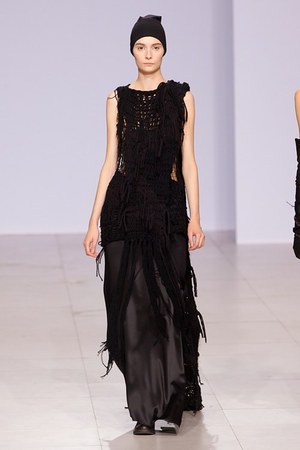 ピーチョー クレイバーグ(Peachoo+Krejberg) 2012-13年秋冬 ウィメンズコレクション  - 写真33