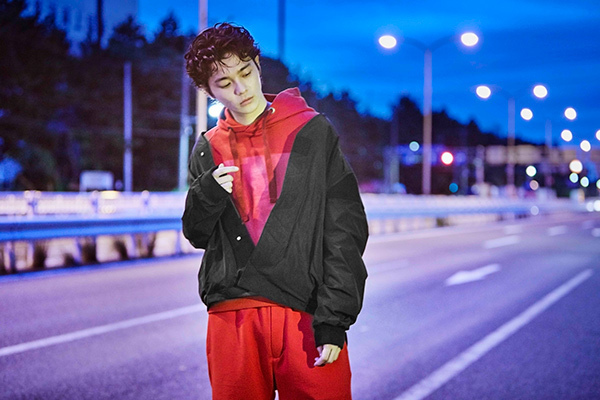 サフィシェント 2018年春夏 メンズ コレクション