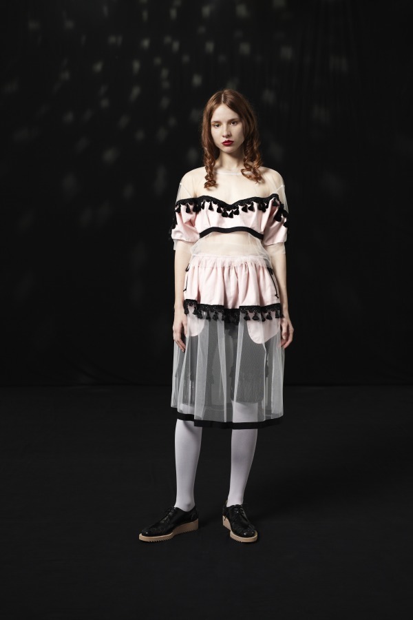 ミヤオ 2018年春夏<span>コレクション</span> - 写真16