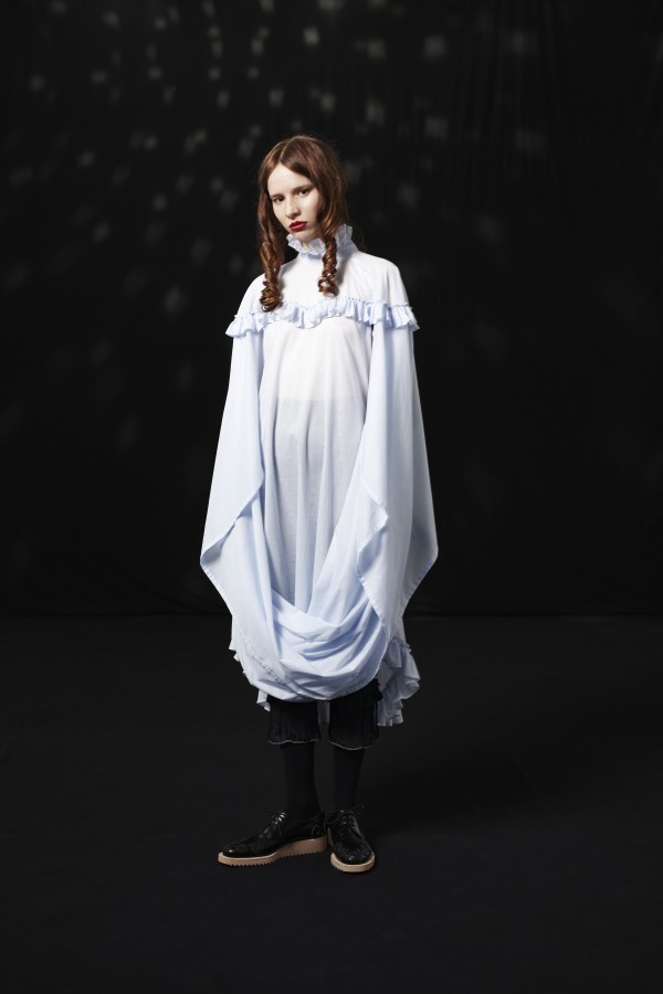 ミヤオ 2018年春夏<span>コレクション</span> - 写真25