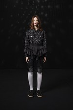 ミヤオ(MIYAO) 夜を旅する服｜写真2