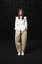 ミヤオ(MIYAO) 夜を旅する服｜写真7