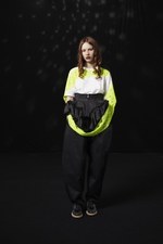 ミヤオ(MIYAO) 夜を旅する服｜写真11