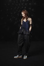 ミヤオ(MIYAO) 夜を旅する服｜写真12