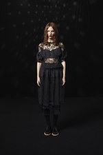 ミヤオ(MIYAO) 夜を旅する服｜写真14