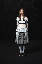 ミヤオ(MIYAO) 夜を旅する服｜写真15