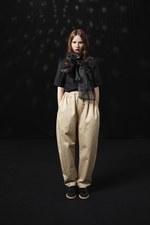 ミヤオ(MIYAO) 夜を旅する服｜写真18