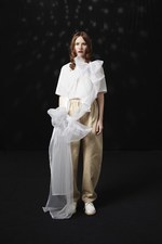 ミヤオ(MIYAO) 夜を旅する服｜写真20