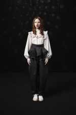 ミヤオ(MIYAO) 夜を旅する服｜写真22