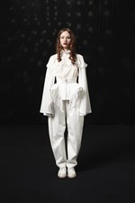 ミヤオ(MIYAO) 夜を旅する服｜写真23