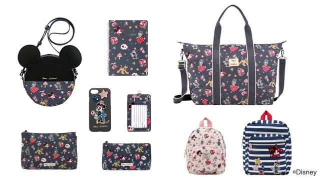 キャス キッドソン(Cath Kidston) ミッキー＆フレンズ｜写真5