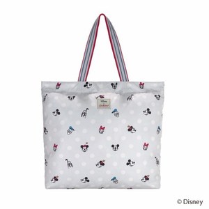 キャス キッドソン ディズニー第5弾 ミッキー フレンズ バッグやインテリア小物を発売 ファッションプレス