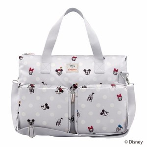 キャス キッドソン ディズニー第5弾 ミッキー フレンズ バッグやインテリア小物を発売 ファッションプレス