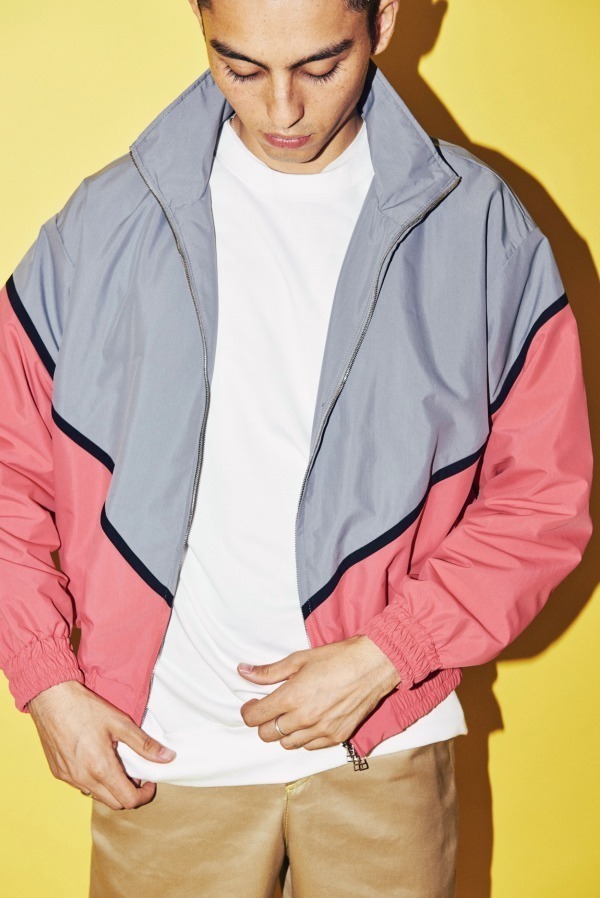 ディガウェル 4(digawel 4) 2018年春夏メンズコレクション  - 写真9