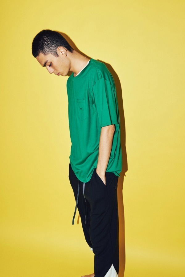 ディガウェル 4(digawel 4) 2018年春夏メンズコレクション  - 写真12