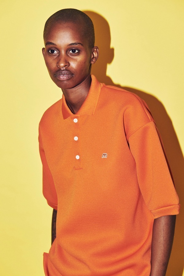 ディガウェル 4(digawel 4) 2018年春夏メンズコレクション  - 写真17