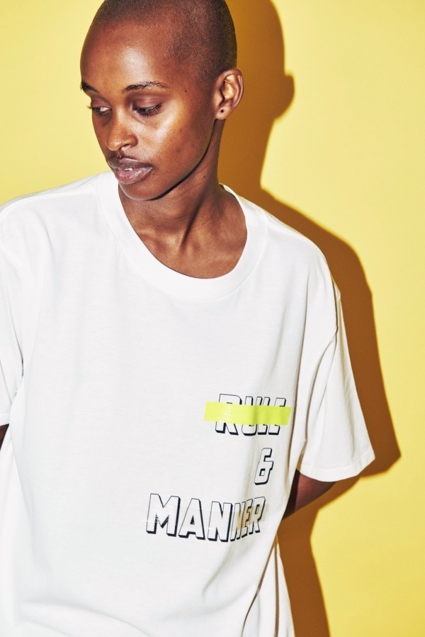 ディガウェル 4(digawel 4) 2018年春夏メンズコレクション  - 写真20