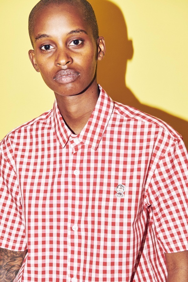 ディガウェル 4(digawel 4) 2018年春夏メンズコレクション  - 写真24