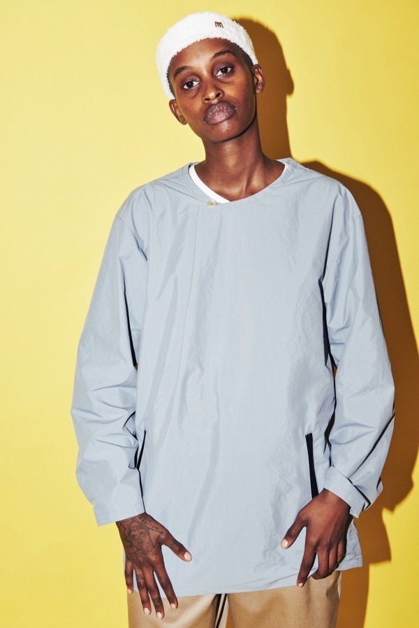 ディガウェル 4(digawel 4) 2018年春夏メンズコレクション  - 写真27