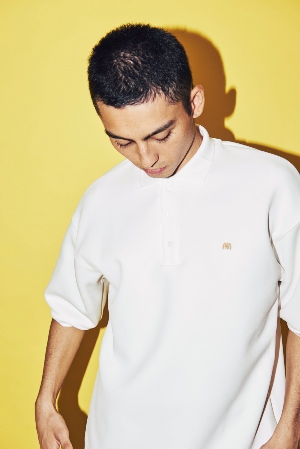 ディガウェル 4(digawel 4) 2018年春夏メンズコレクション  - 写真28