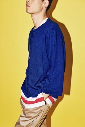 ディガウェル 4(digawel 4) 2018年春夏メンズコレクション  - 写真4