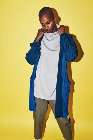 ディガウェル 4(digawel 4) 2018年春夏メンズコレクション  - 写真8