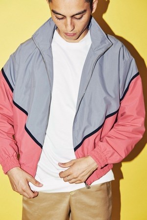 ディガウェル 4(digawel 4) 2018年春夏メンズコレクション  - 写真9