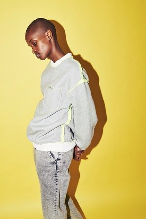 ディガウェル 4(digawel 4) 2018年春夏メンズコレクション  - 写真16