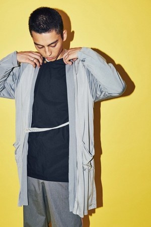 ディガウェル 4(digawel 4) 2018年春夏メンズコレクション  - 写真22