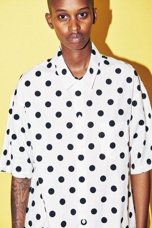 ディガウェル 4(digawel 4) 2018年春夏メンズコレクション  - 写真25