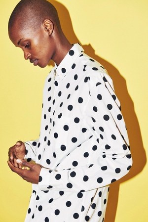 ディガウェル 4(digawel 4) 2018年春夏メンズコレクション  - 写真26