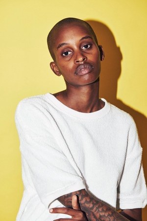 ディガウェル 4(digawel 4) 2018年春夏メンズコレクション  - 写真30