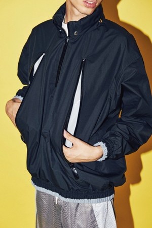 ディガウェル 4(digawel 4) 2018年春夏メンズコレクション  - 写真31