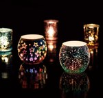 「天空のクリスマス」が六本木ヒルズ展望台で - イルミネーションと最新AR技術による“宇宙空間”体験｜写真8