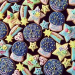 「天空のクリスマス」が六本木ヒルズ展望台で - イルミネーションと最新AR技術による“宇宙空間”体験｜写真6