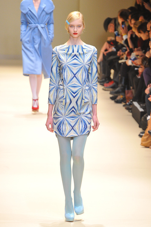 キャシャレル 2012-13年秋冬 <span>コレクション</span> - 写真2
