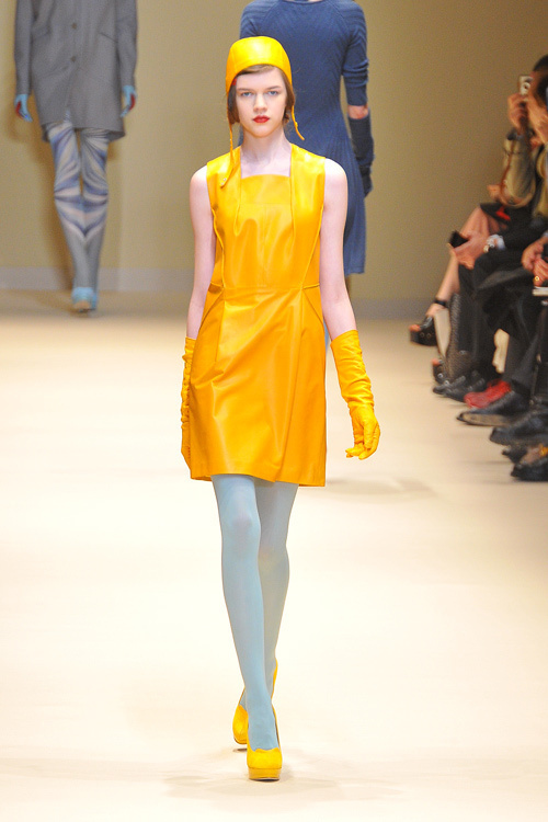 キャシャレル 2012-13年秋冬 <span>コレクション</span> - 写真8