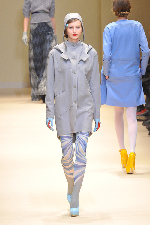 キャシャレル 2012-13年秋冬 <span>コレクション</span> - 写真9