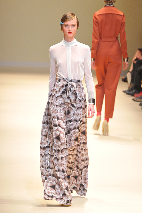 キャシャレル 2012-13年秋冬 <span>コレクション</span> - 写真41