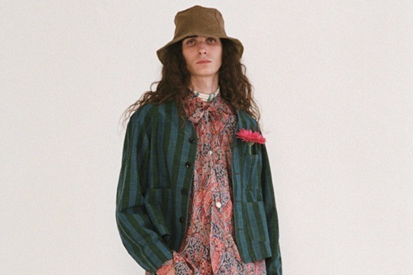 エンジニアド ガーメンツやニードルズなどの18年春夏新作展示会、東京・大阪・博多・札幌で開催